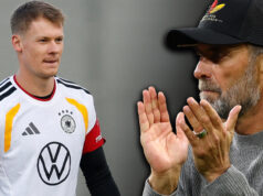 Jürgen Klopp müjdeyi verdi: Kale Alexander Nübel’in!