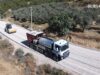 Kestel’de 4 mahallede yollar yenilendi
