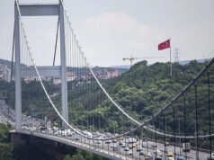 Köprü ve otoyollar için 30 yıllık özelleştirme kararı