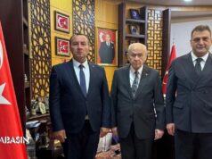 MHP Bursa’da Kongre Heyecanı: Yeni Başkan Belli Oluyor