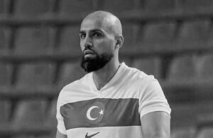 Milli oyuncu Adem Küçükkartal, vefat etti