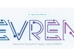 Milli yapay zeka platformu EVREN 8 bin kullanıcıyı aştı