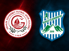 Nesine 3. Lig’de Bursa derbisi heyecanı: Gemlik Sümerbey – Yıldırım SK