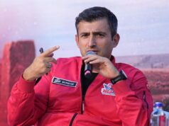 Selçuk Bayraktar: Birkaç sene içinde küçük modüler reaktörleri yapabileceğimize inanıyorum