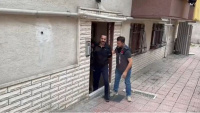 Sosyal medyada ‘kamu görevlileriyle iletişimde’ izlenimi veren şüpheli tutuklandı