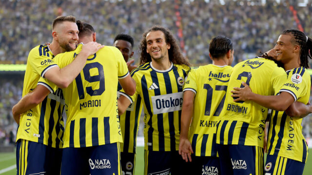 Süper Lig'in asist krallığında sürpriz isim: Tek maçla listenin tepesine yerleşti