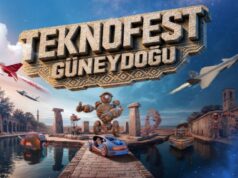 TEKNOFEST Güneydoğu için ziyaretçi kayıtları başladı