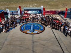 TEKNOFEST Roket Yarışması’nda 73 takım finalde mücadele ediyor