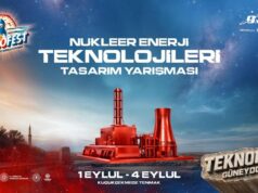 TEKNOFEST’te 42 takım nükleer teknoloji projeleriyle finalde