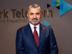 Türk Telekom CEO’su Şahin: Yerli cep telefonu Malatya’da üretilecek
