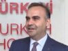 Türkiye’den derin uzayda bir ilk: Hibrit roket teknolojisi test edilecek