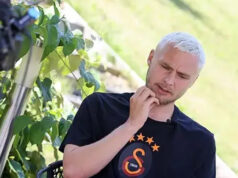 Victor Nelsson Galatasaray’dan ayrıldı! Eski takımına döndü