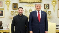 Zelenskiy, Trump ile telefonda görüştü