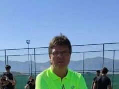10 Numara Sportif’ten ‘Şen’ hamle: Mehmet Şengeldi iş başında