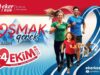 Bursa’da Eker I Run’da 19 STK İçin İyilik Adımları