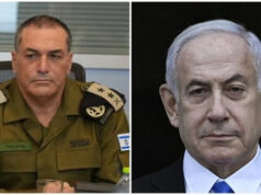 Seçim öncesi Netanyahu ile Genelkurmay Başkanı Zamir arasında İran krizi